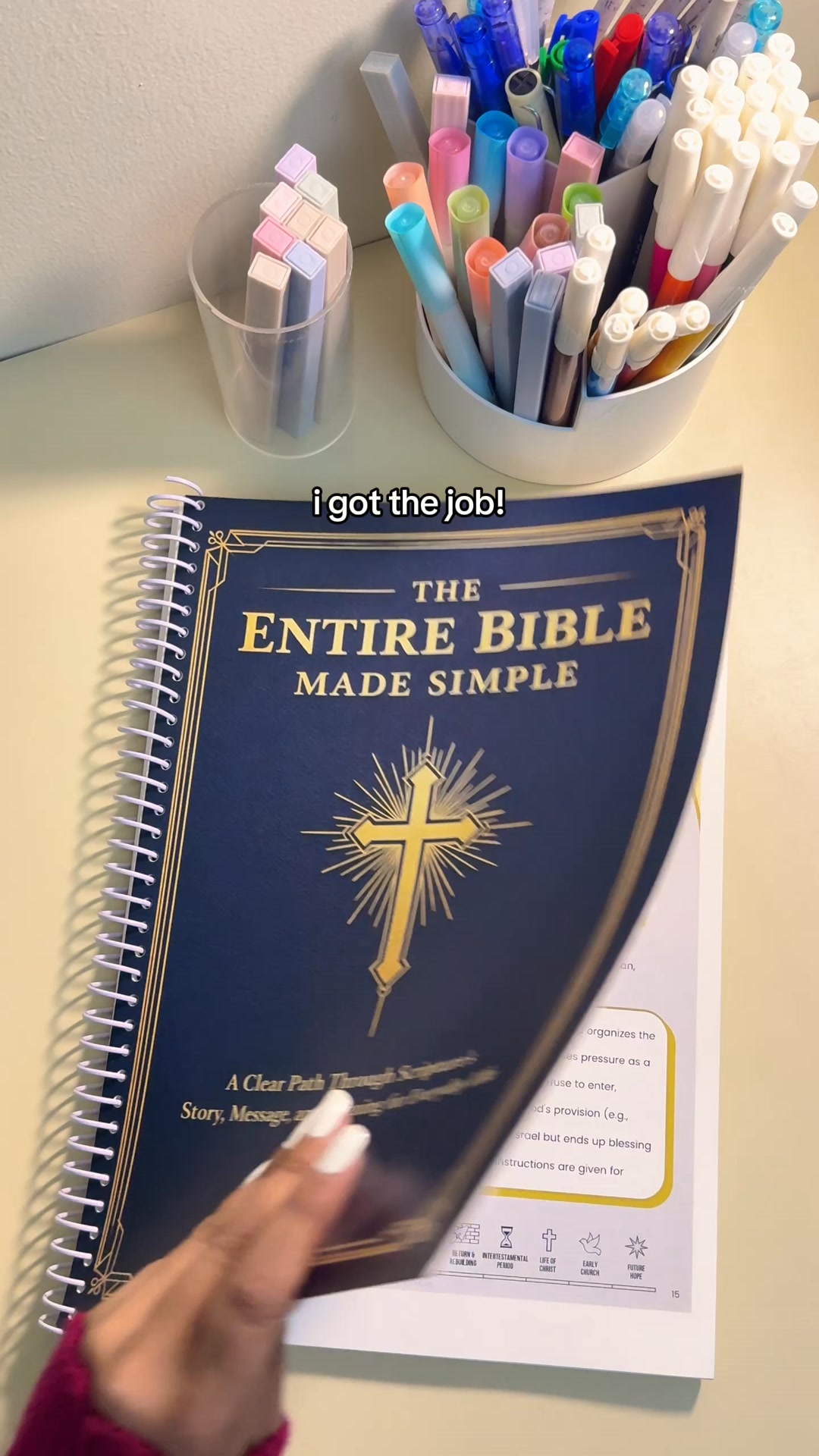 Faith For Every Season ✝️