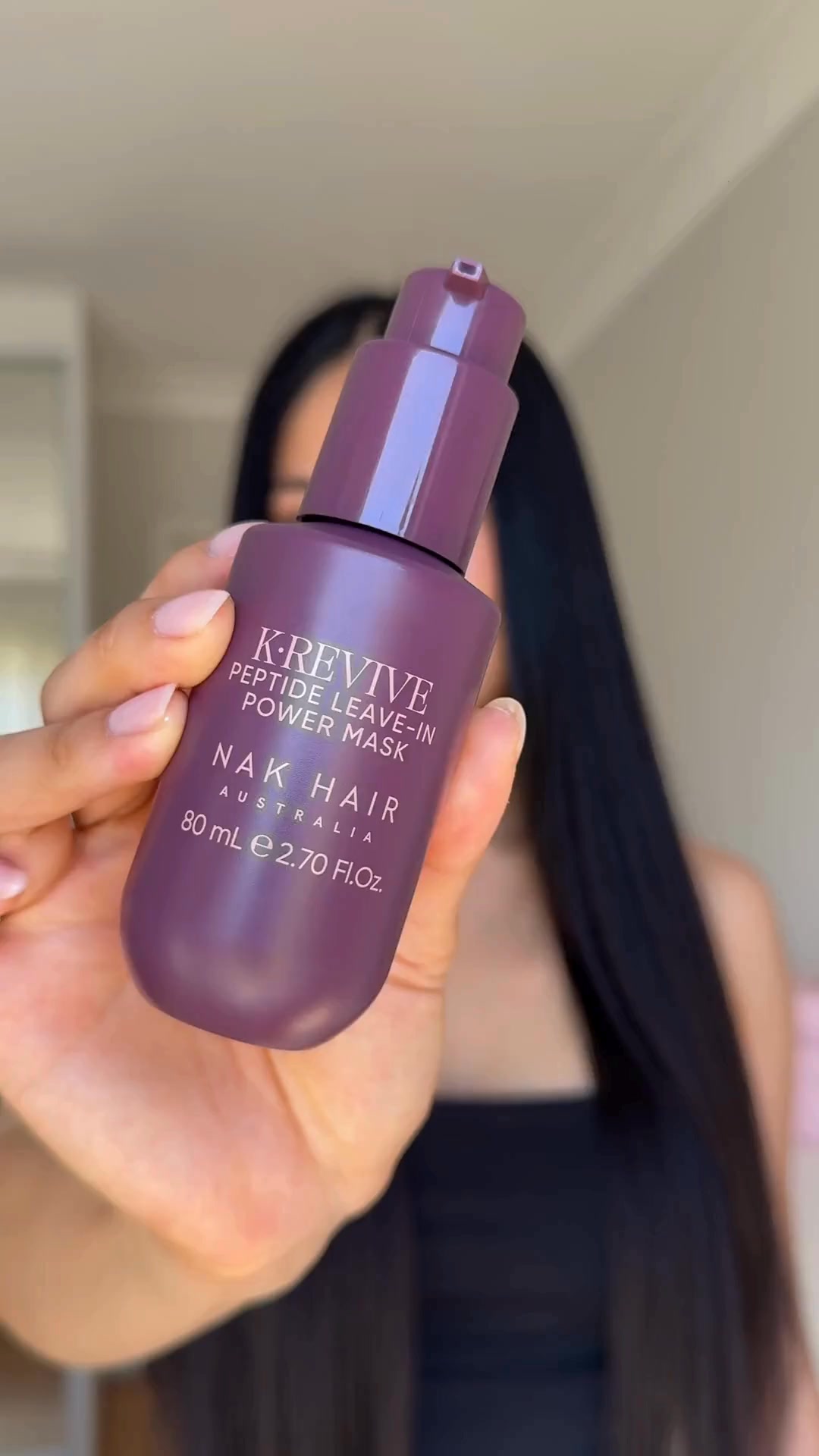 Bring Hair Back to Life