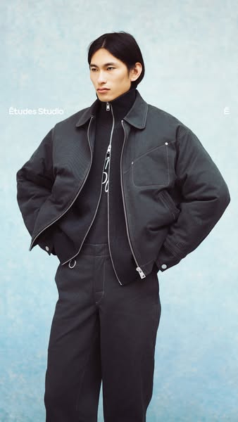 Études Studio Printemps/Été 2026