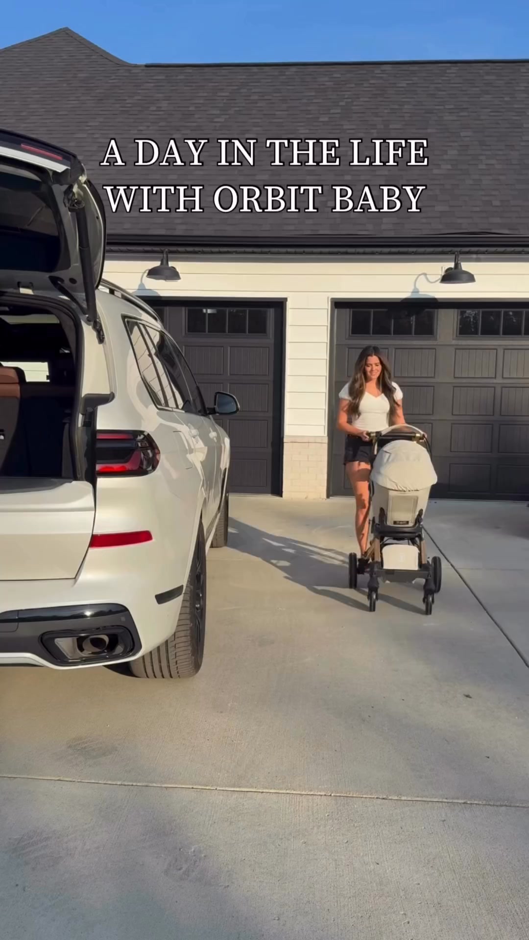 Luxury Meets Function