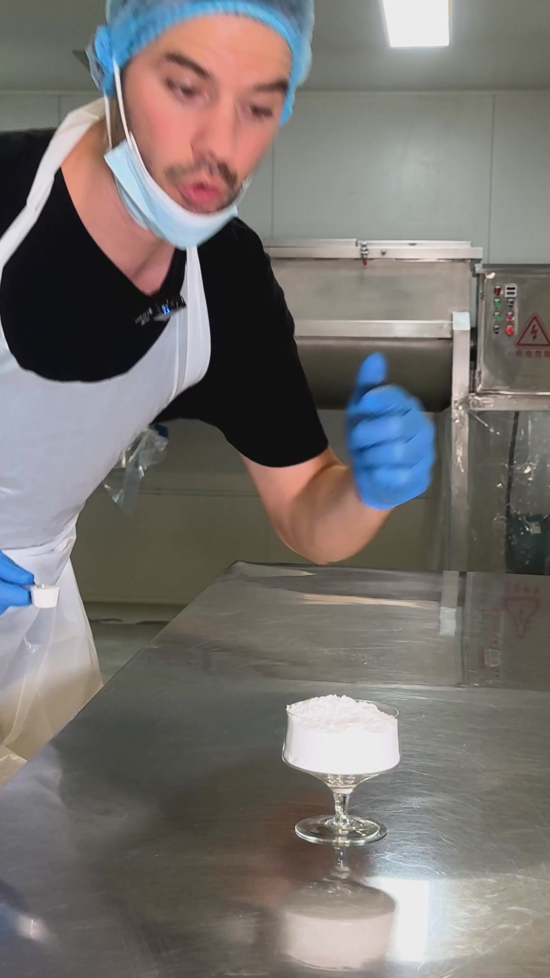 Ultra Pure & Micronised Creatine