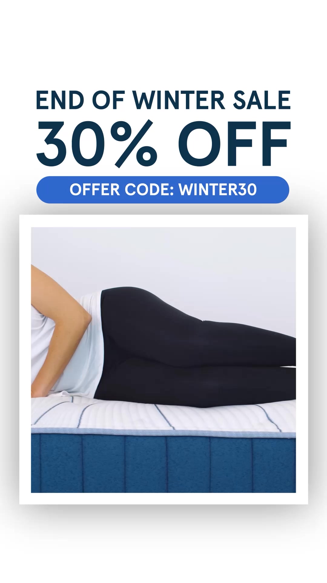 Wellness Built on Better Rest