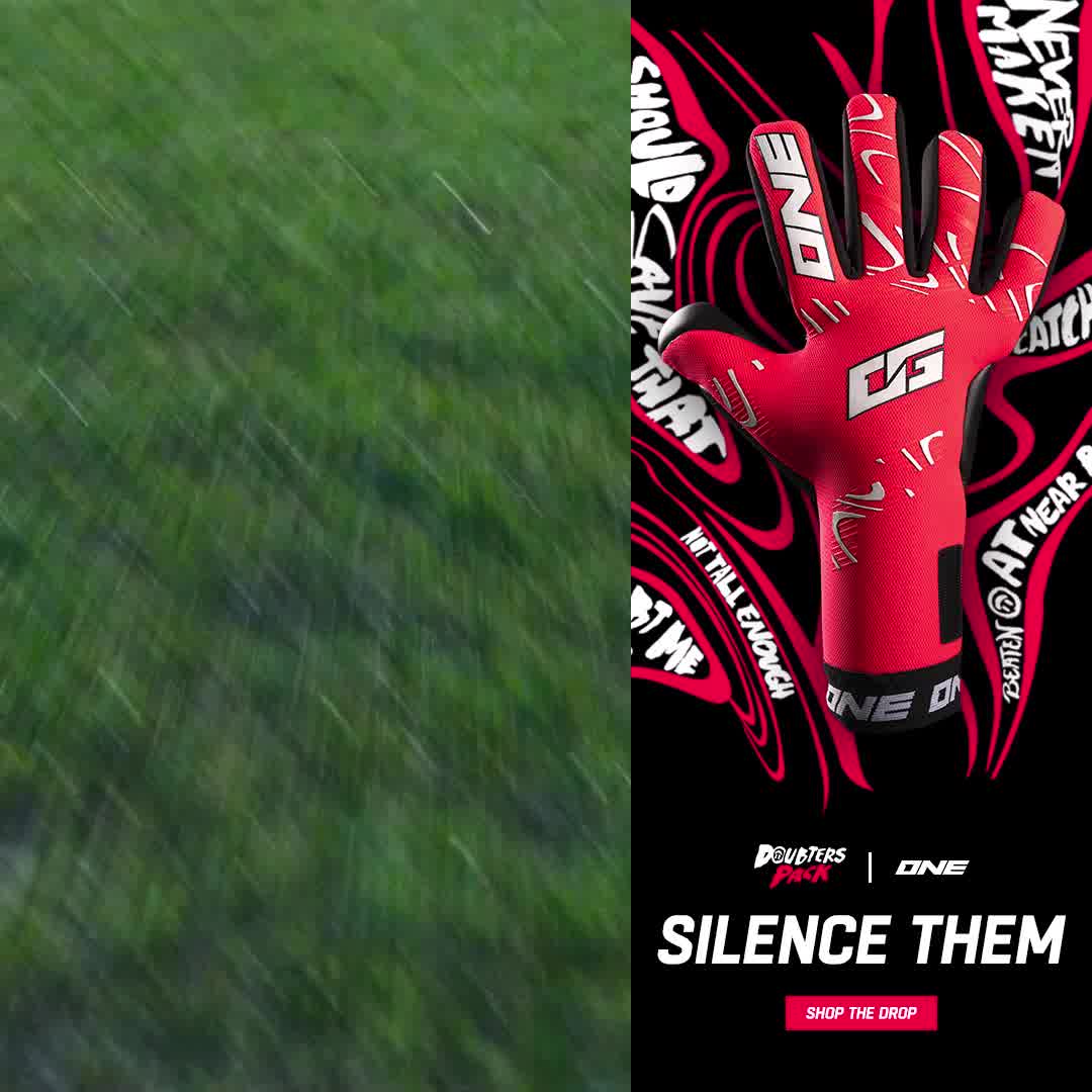 SILENCE THEM.