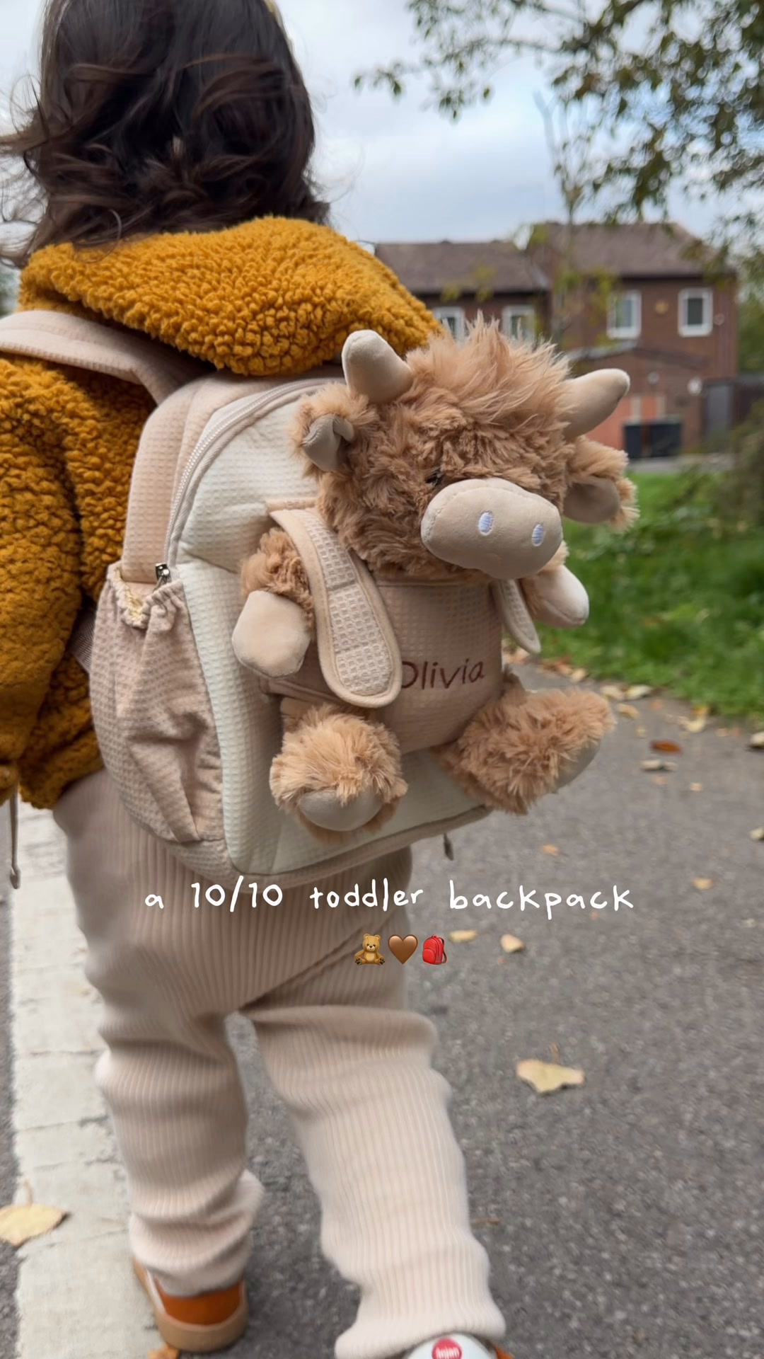 🦖🐂Add Name Embroide