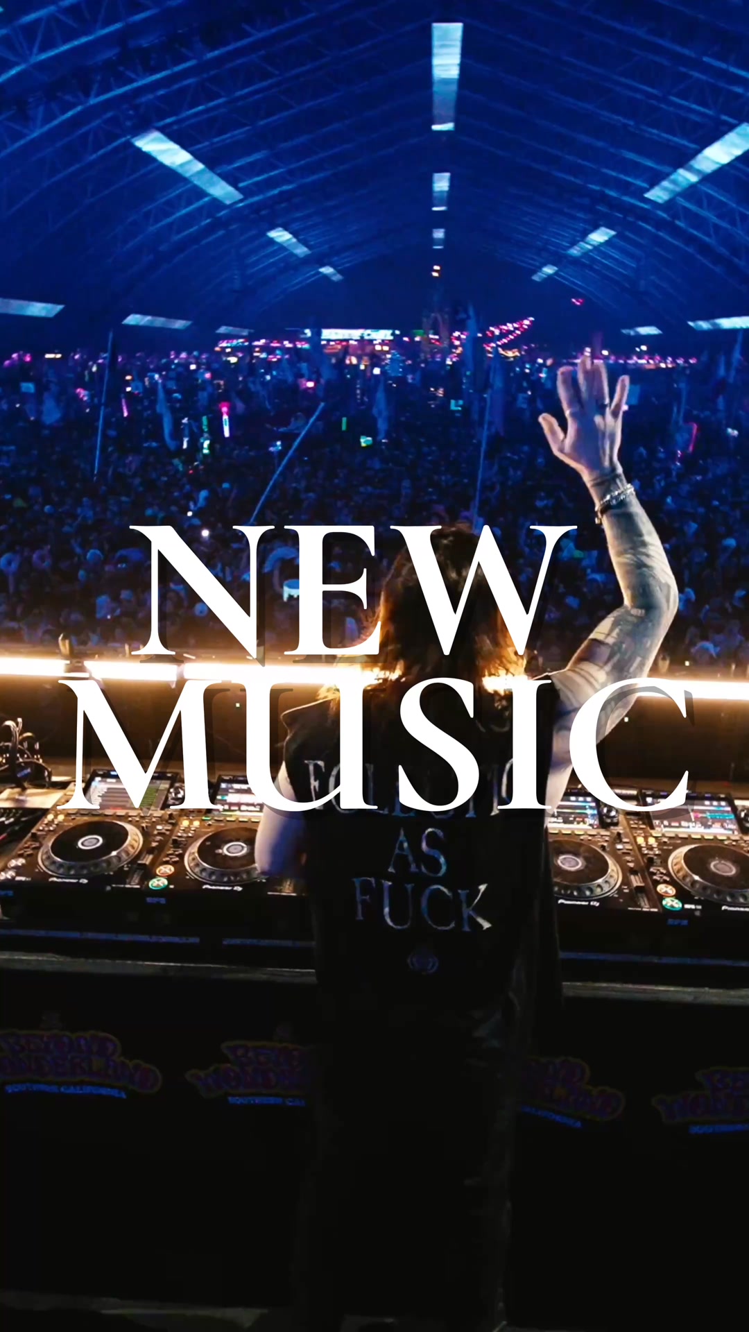 Stream "Hurricane”  Now