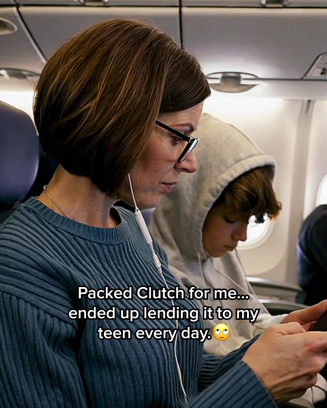 Never Travel With A Dead Phone Again ⚡️