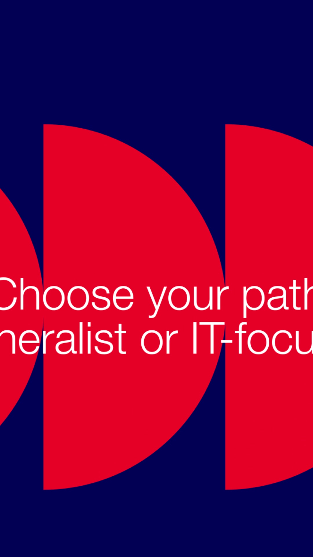 GC in Project Management | 100% Online