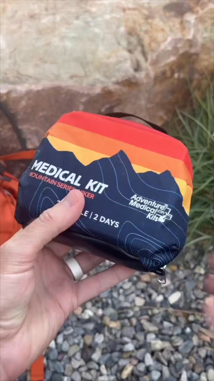 Best Selling Medical Kit