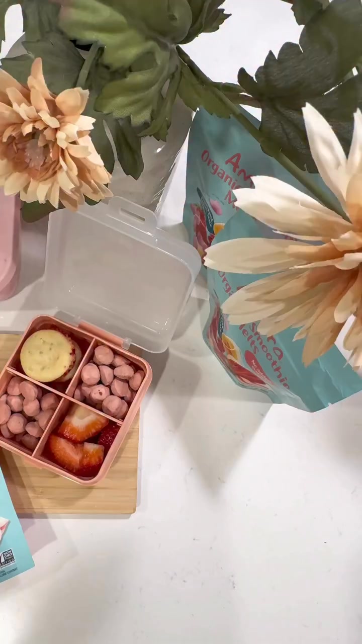 But first, snacks

Snacking season does not end here, just gets a bit busier I would say.  With how much we are on the go I like to be prepared and have a few things ready to go before hockey, dance, road trips - you name it. 

Something we always have while we are out of the house is @amarababyfood Organic Yogurt Melts.  It is a favorite of Adelines and favorite of mine with their organic ingredients.  They are easy to pack, easy to love, and one less thing to think about on our busy days at. The rink.