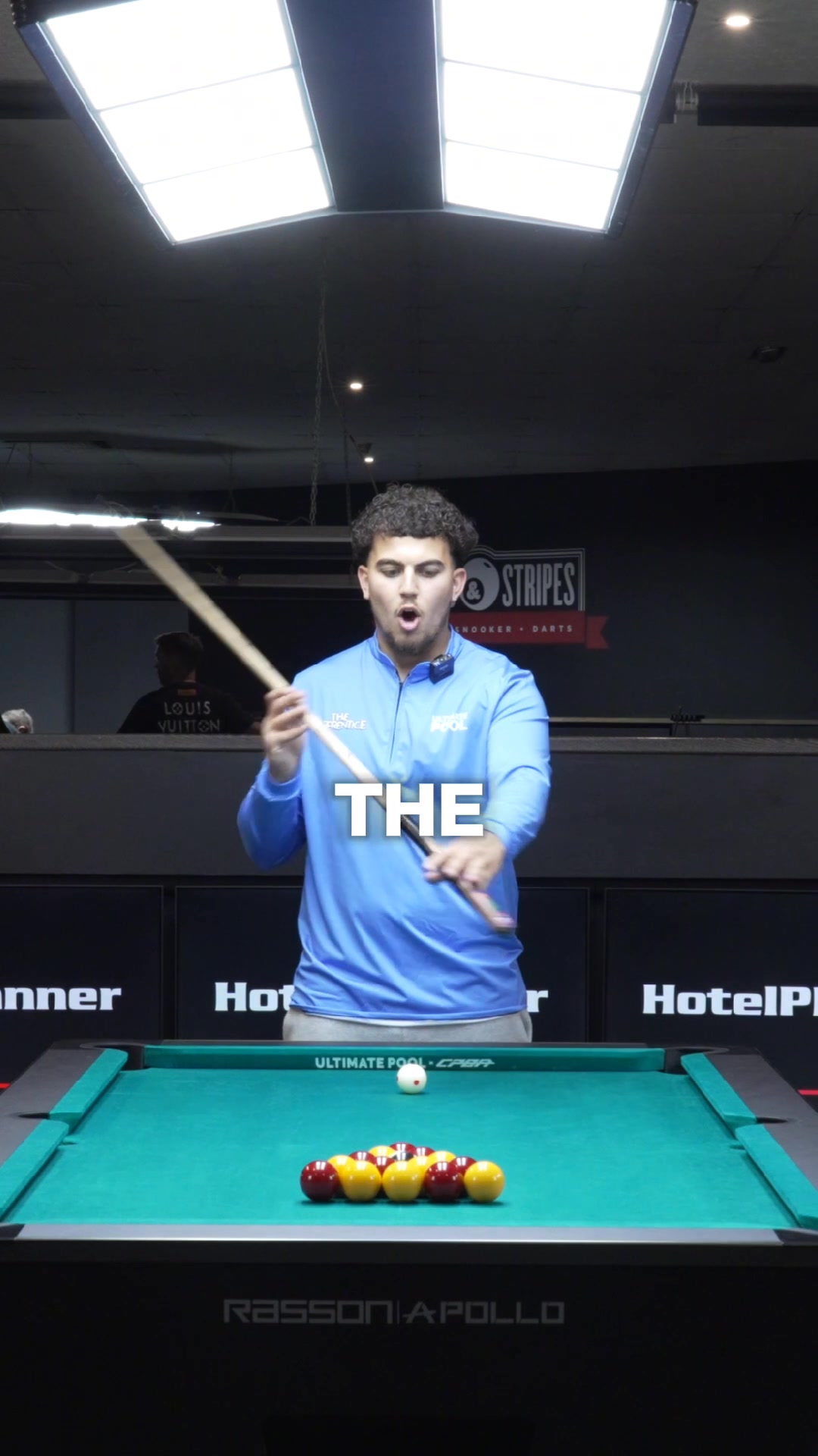 Break Like a Pro Today