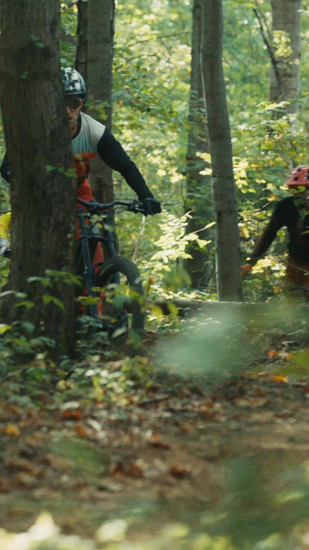 The Fastest e-MTB ever