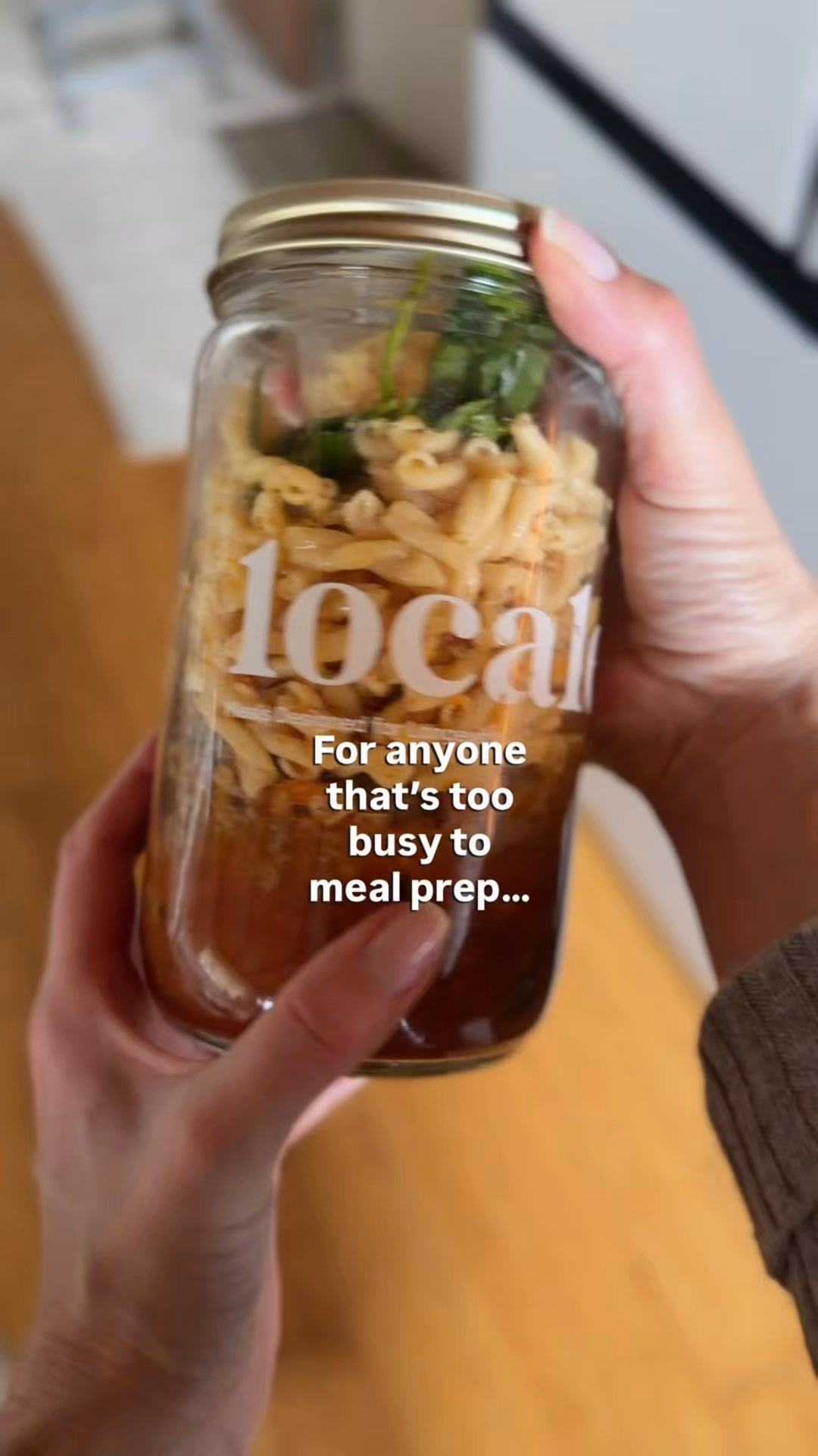 More Energy. Better Focus. Real Food.