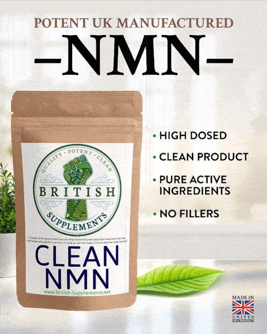 Not All Supplements Are Created Equally >>>