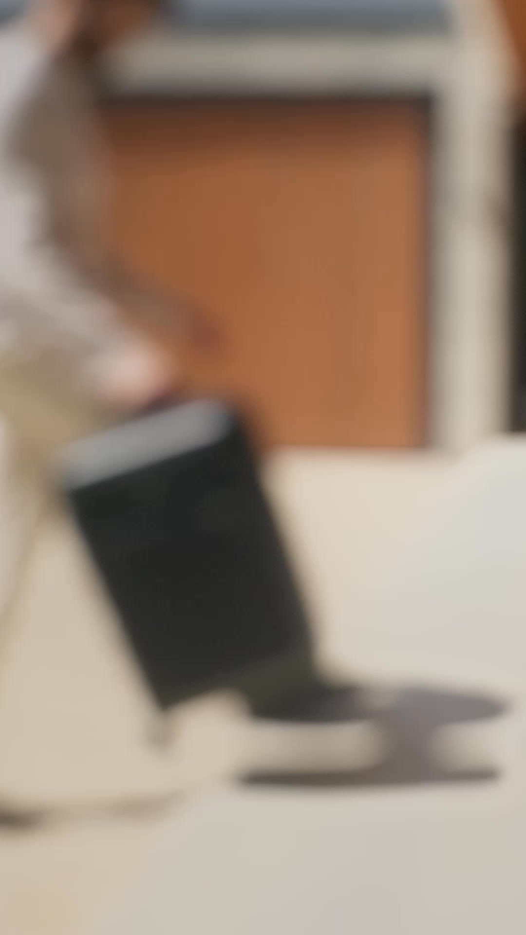 Keep It Within Reach