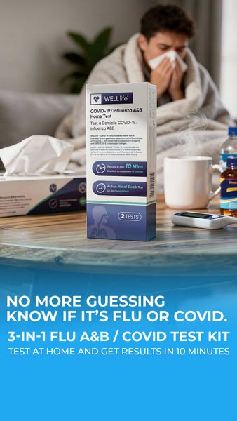 Don't Wait Until It's Too Late