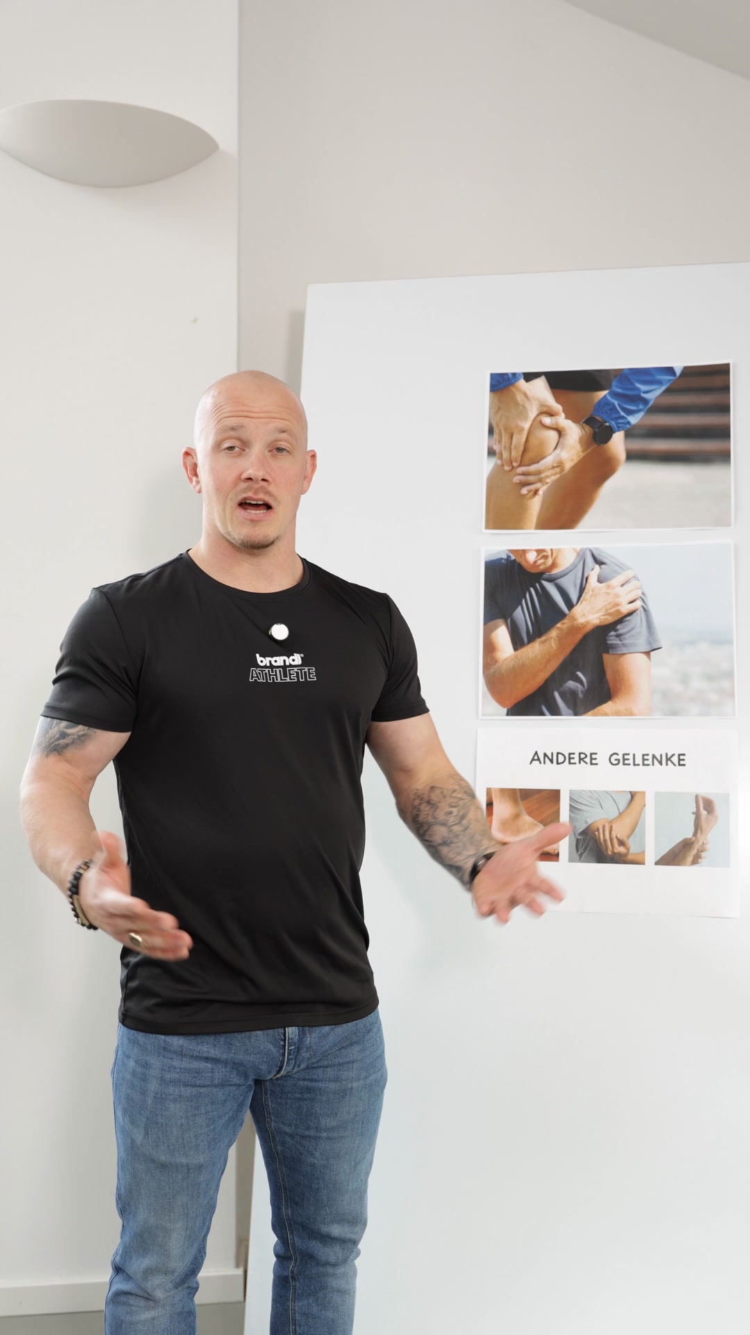 NEU: Kollagen Typ 2 und 5 Power-Wirkstoffe für deine Gelenke 🏃