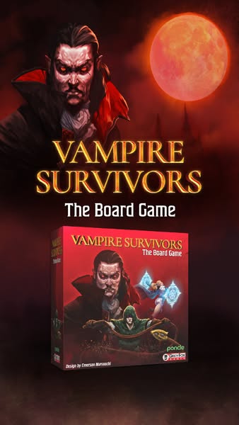 Late Pledges Now Available on Gamefound