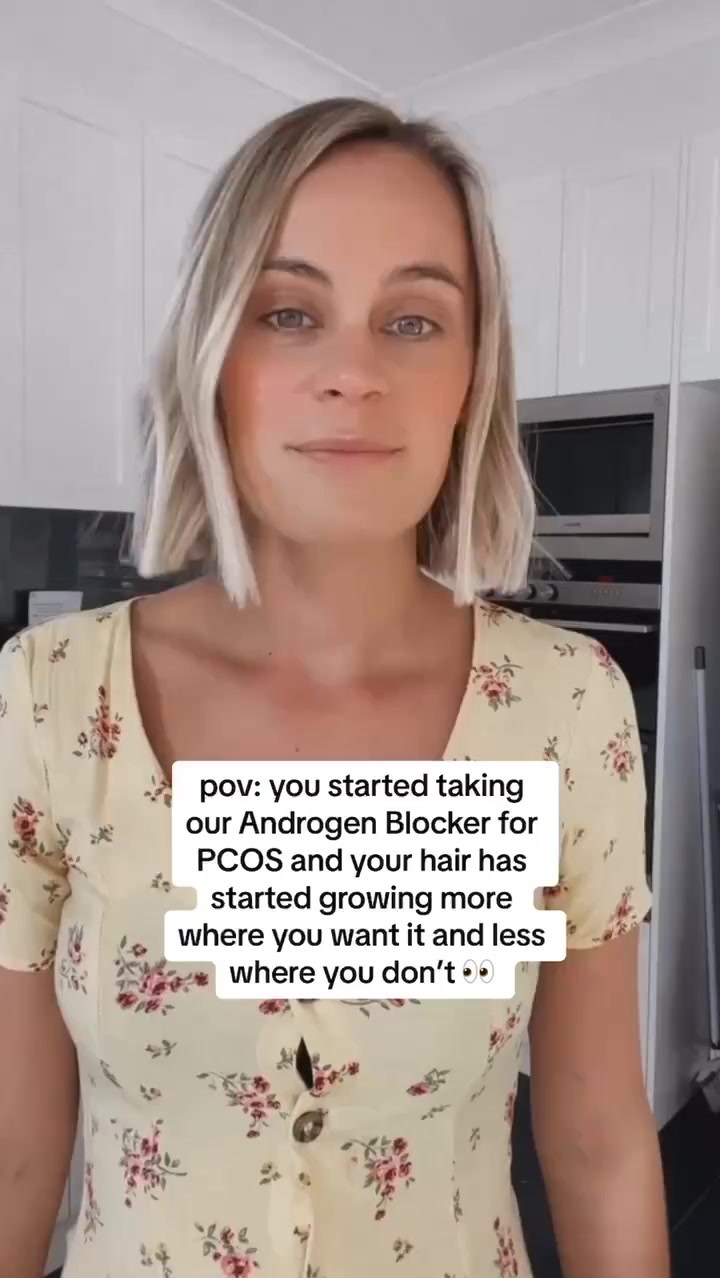 PCOS Support by a Woman Who’s Been There