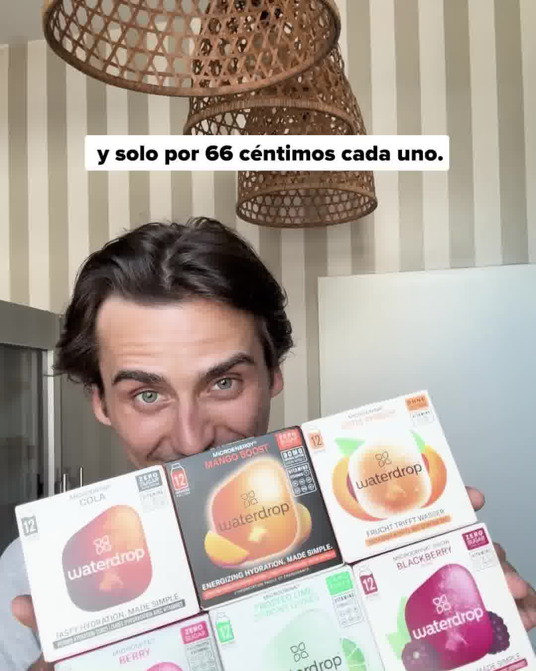 Sin azúcar, mejor para ti