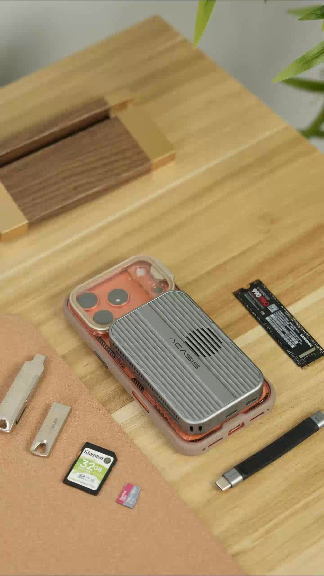 Your iPhone's Best Friend 📱❤️