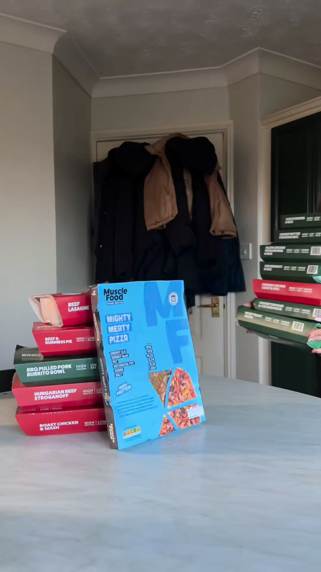 Nutrition Made Simple.