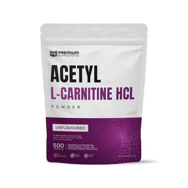 Acetyl-L-Carnitine HCL