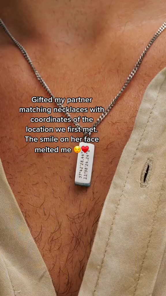 A Gift That Just Feels Right