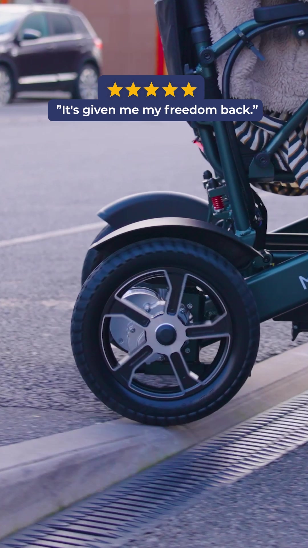 Pass the 30-Second "Boot Test"