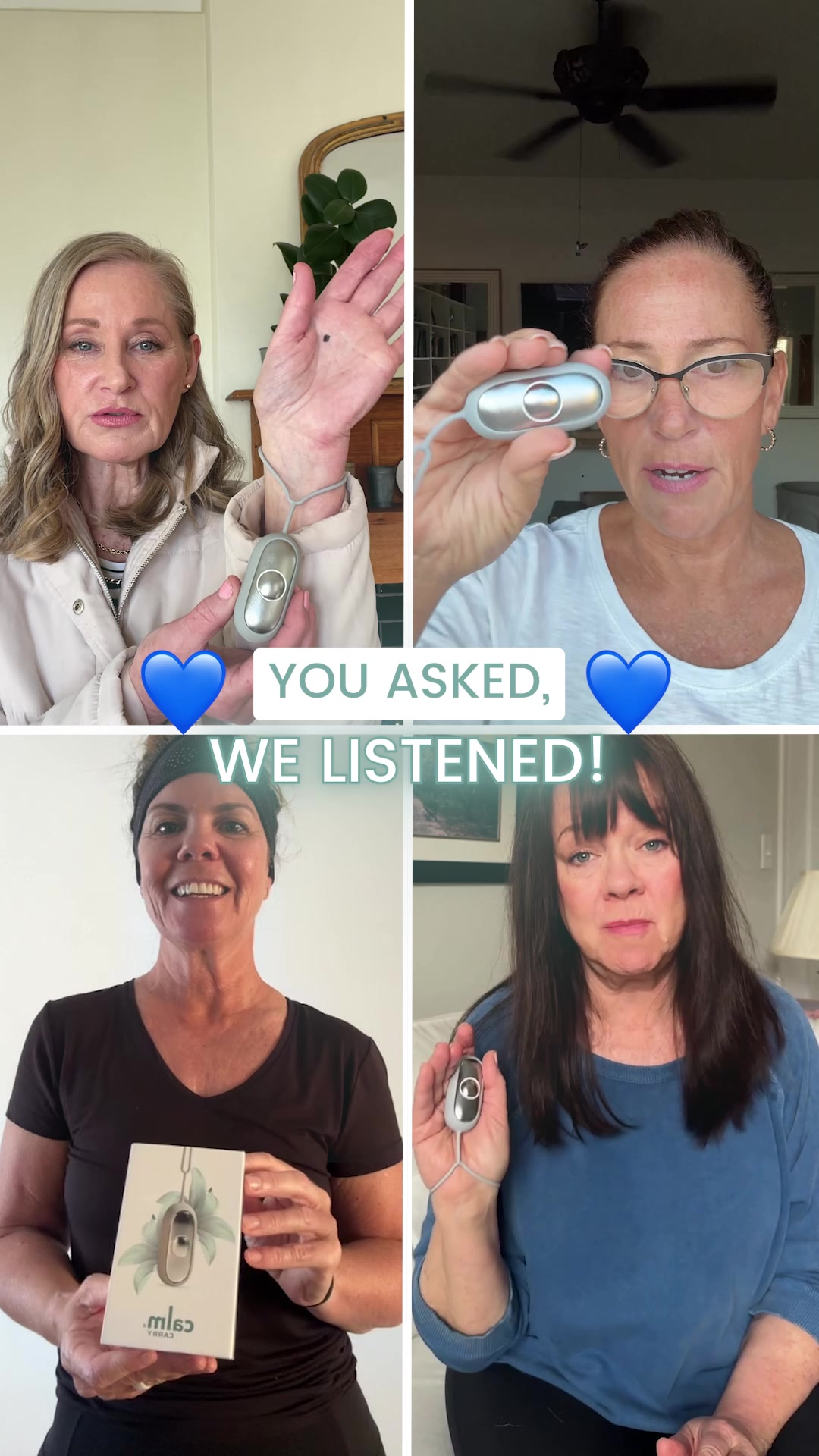 50% Off Sale + Extra 15% Off with Code: CALM15