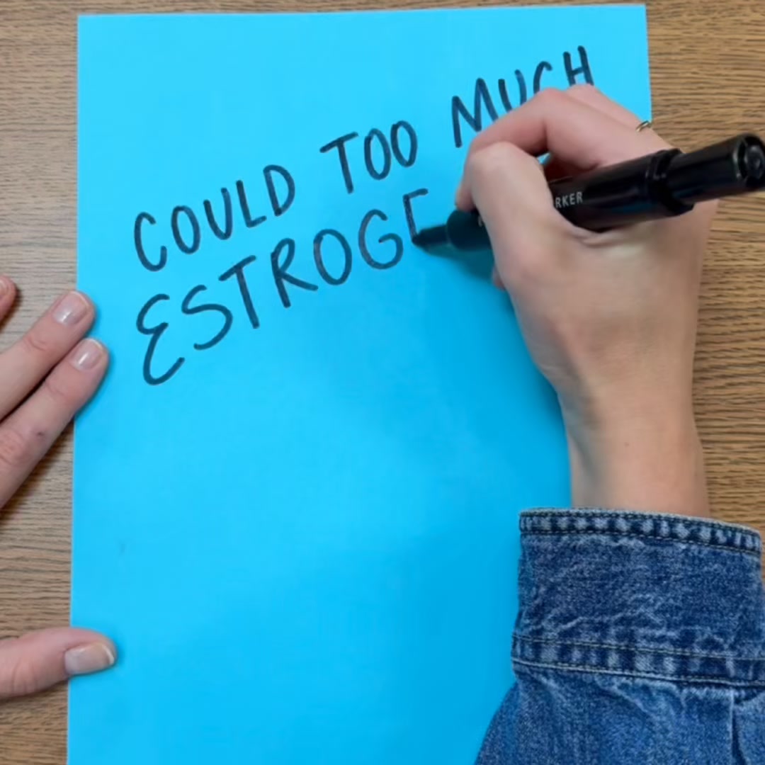 Low Estrogen? Here's the Truth...