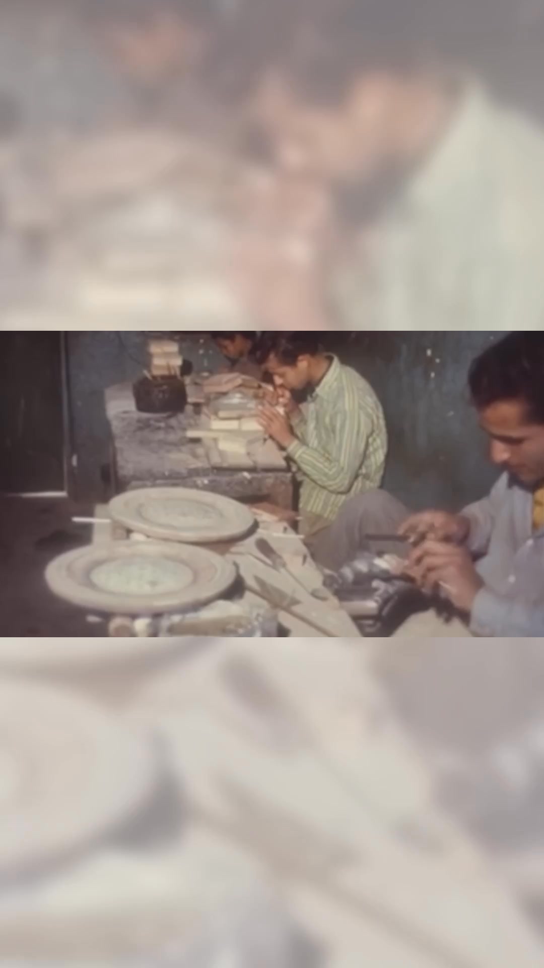 Made where the materials are born, Industry of All Nations takes production back to the source of the raw materials, working hand in hand with the original makers. It's not what we do, but how we do it. #industryofallnations