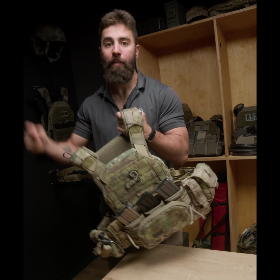 Win a K-Zero Plate Carrier