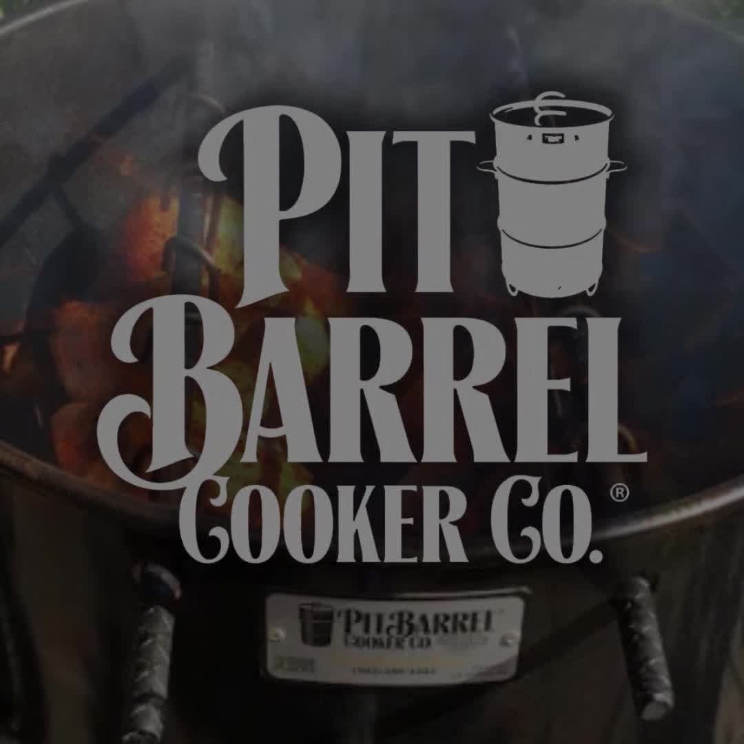 BBQ Perfection Awaits