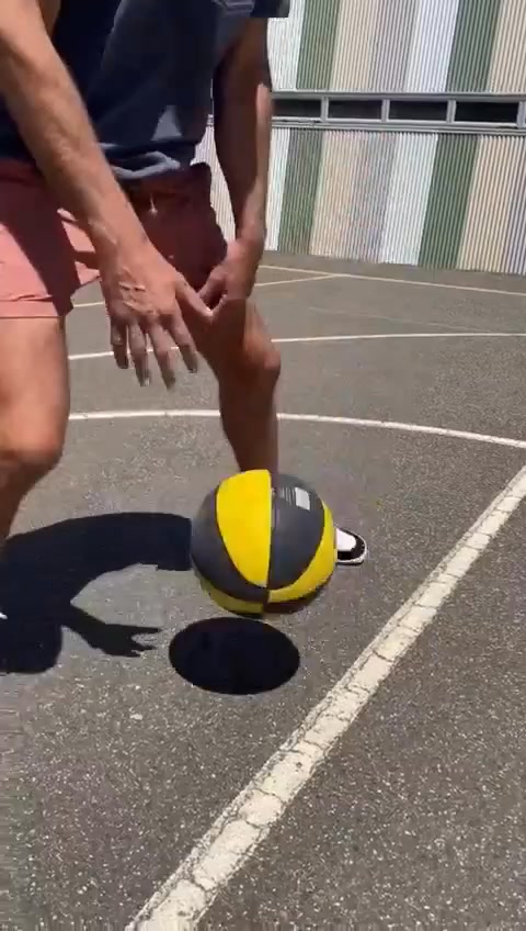 No more stiff shoes that hold you back