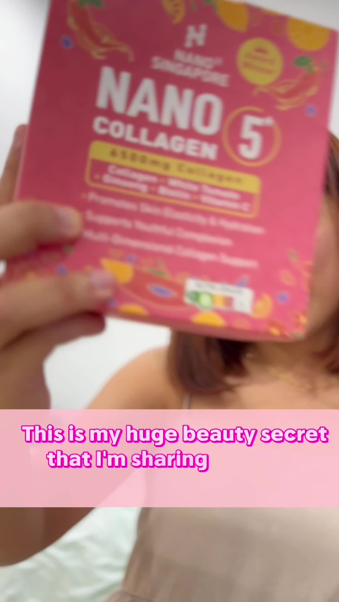 Do You Like Safe, Affordable, and Effective Health Supplements Formulated in Singapore?

How about being rewarded and staying healthy at the same time?

Check this out!

We are giving

❤️️ Up to 70% Off Storewide Discount
❤️️ Gift with Purchase
❤️️Lucky Draw Prize: WELLNESS HAMPER WORTH S$336.12

🌱Nano Singapore has helped more than 50,250+ Happy Customers and families to Live Happier Lives!

🌱Massively Proven Results Over 50,250+ Happy Customers with 15,700+ 5-star reviews online

🌱Singapore Formulated & FDA registered Factory Our products are formulated in Singapore and produced in FDA registered facilities.

🌱CUSTOMER SATISFACTION GUARANTEE
Have any issues with our products? Let us know and we are happy to make it right for you be it a replacement or refund.

🌱FREE Shipping is available in Singapore (Min Purchase $50) Stocks are very limited now.

If you order too late, you'll have to wait for the next batch of stocks! Click [SHOP NOW] or the link below to get your Limited-time Offer now!