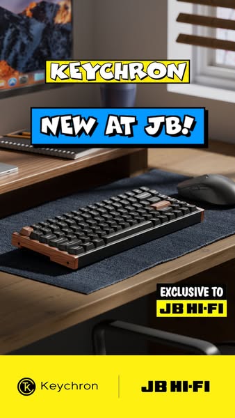 Keychron Australia