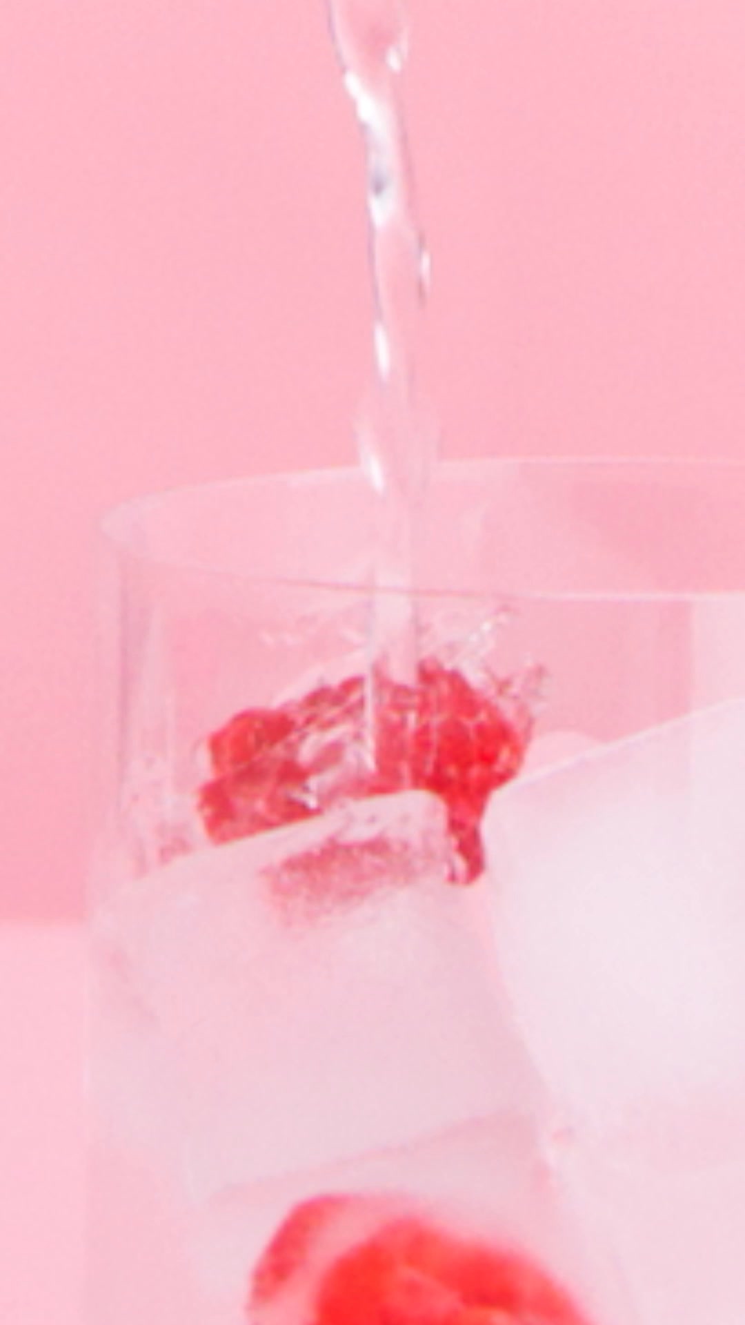 Crisp. Clean. Dangerously delicious.