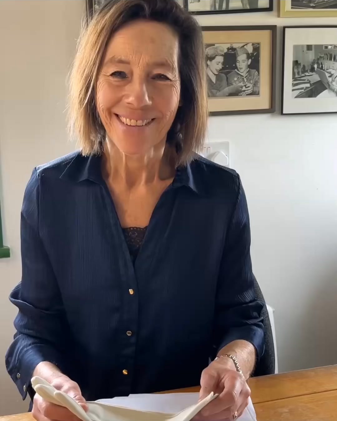 The Perfect Accessory