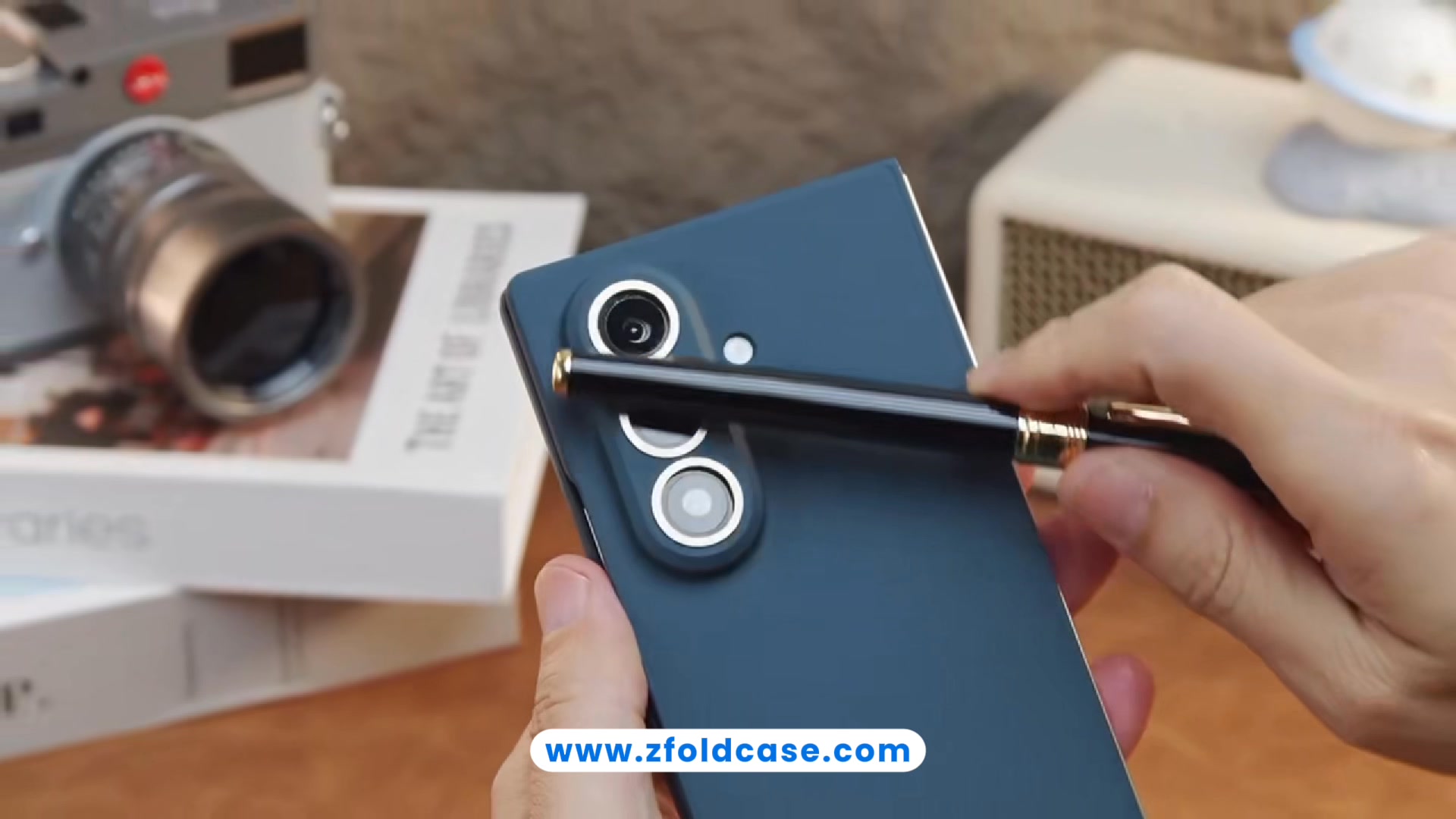 0.6mm of Pure Protection ⚔️