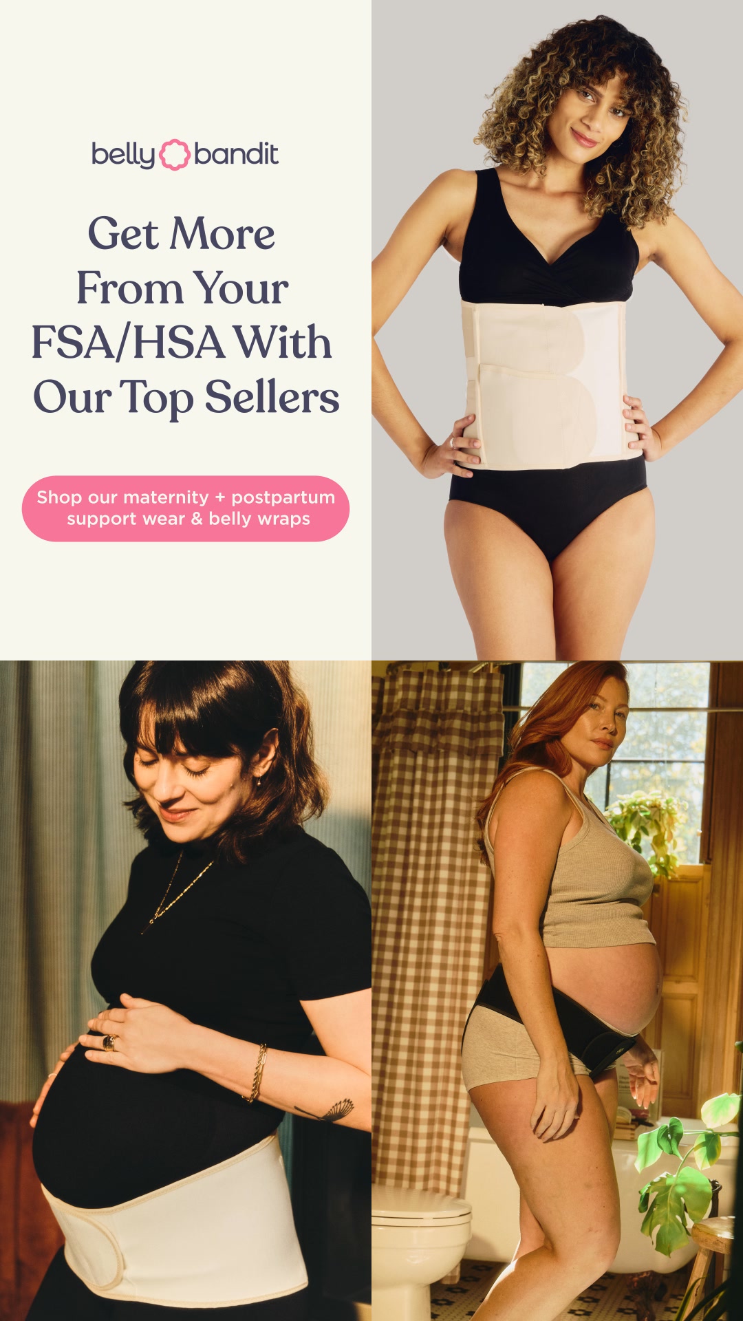 Real Moms, Real Support.