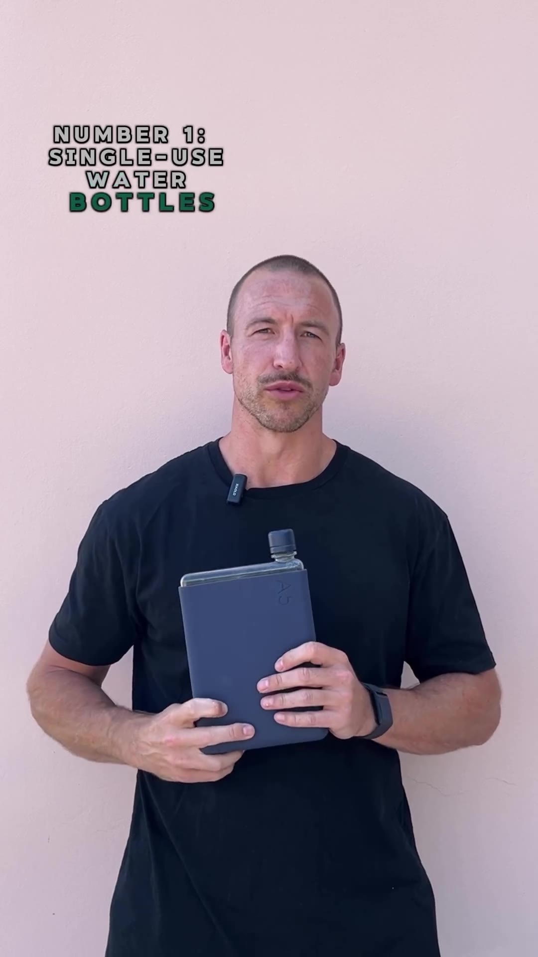 Why did we create memobottle?