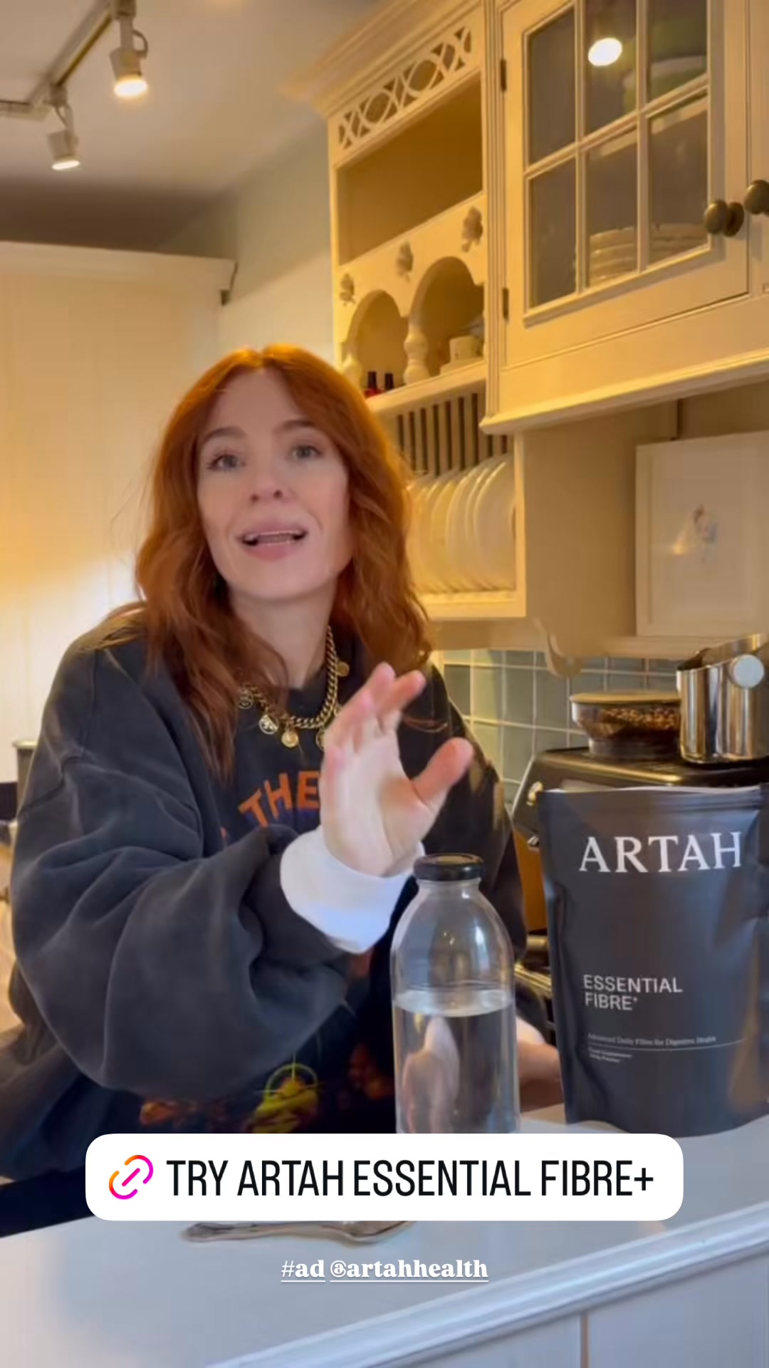 Unlock gut health today