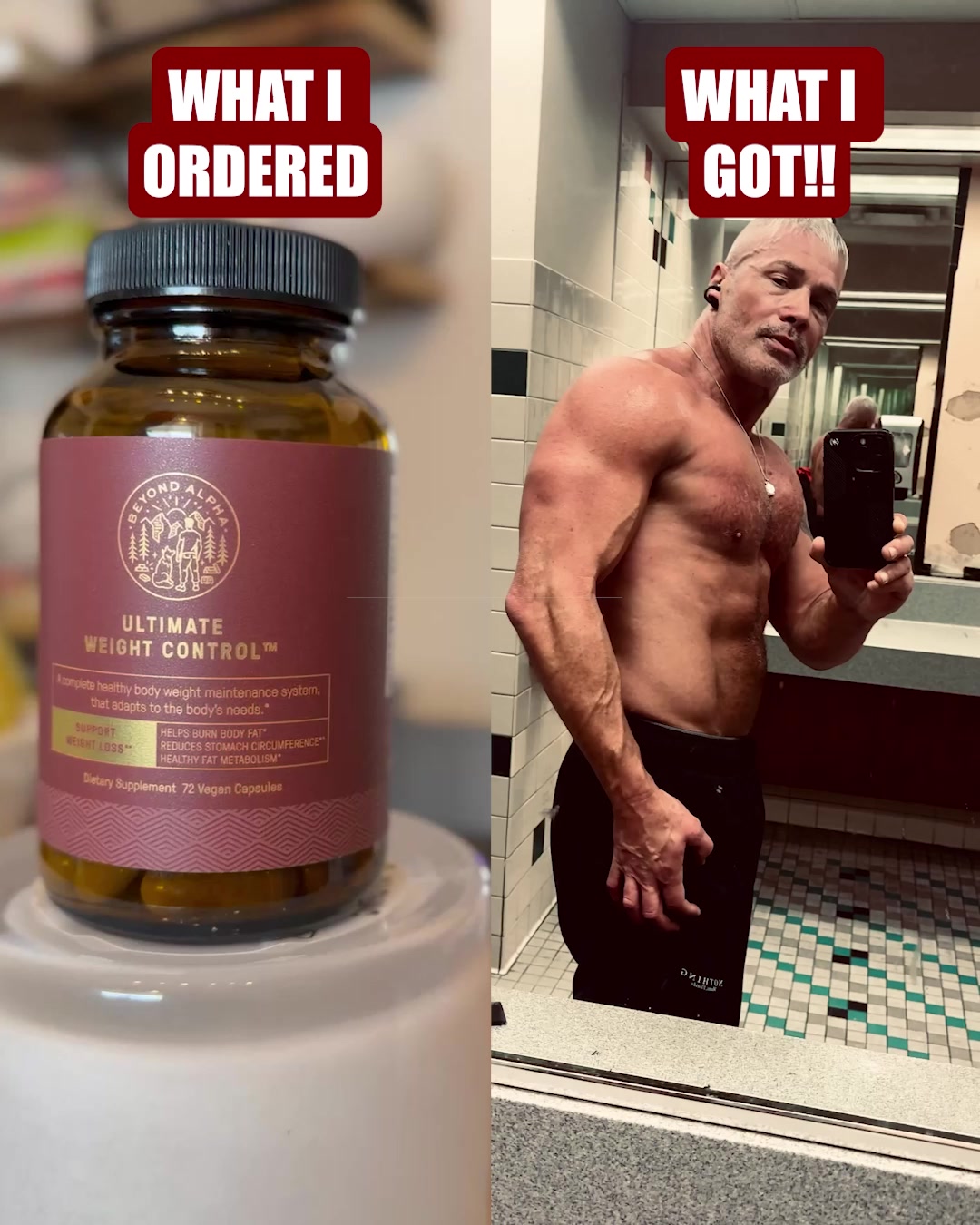 Why Your Belly Won't Budge After 40