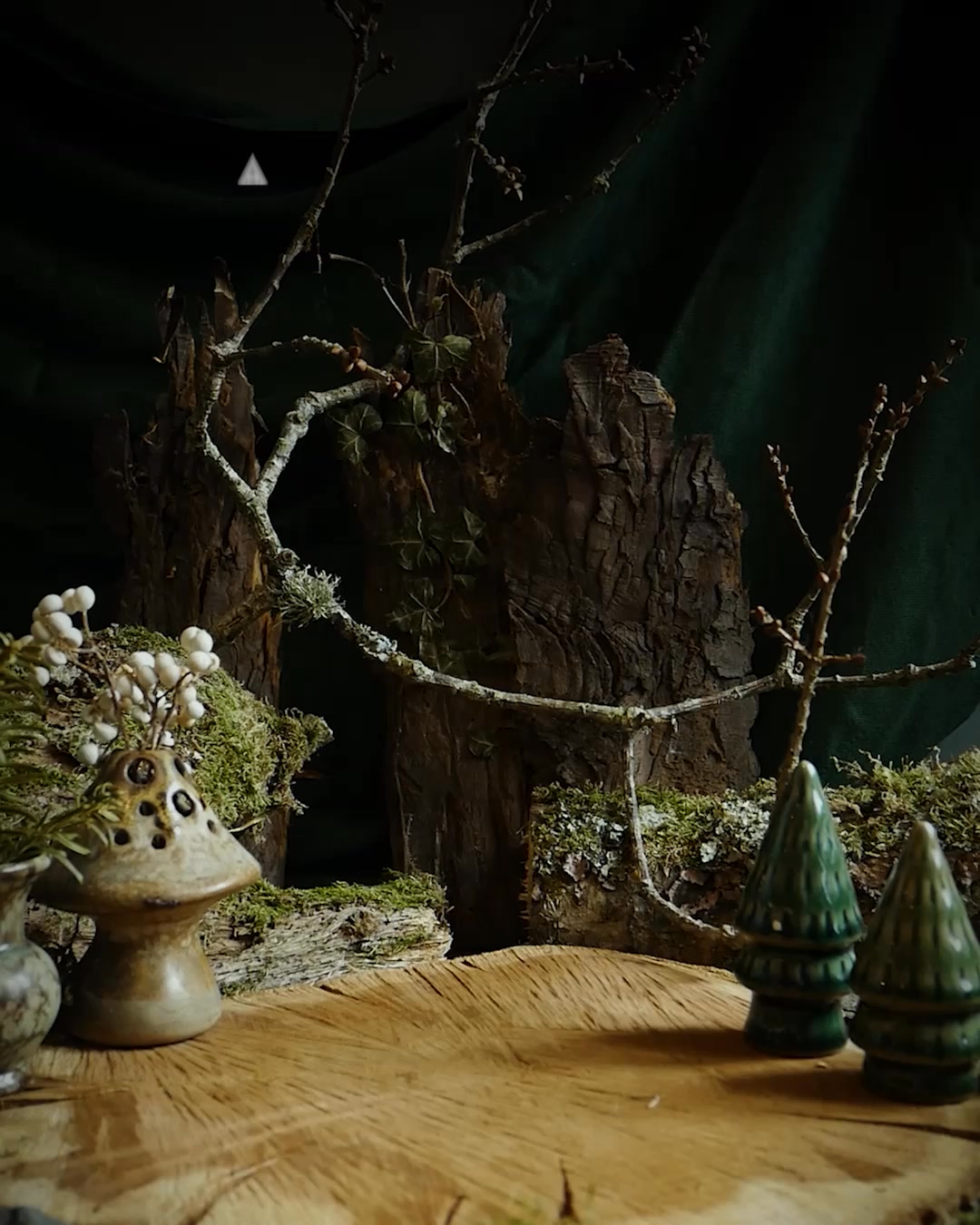 Scented Stories, Curated for You