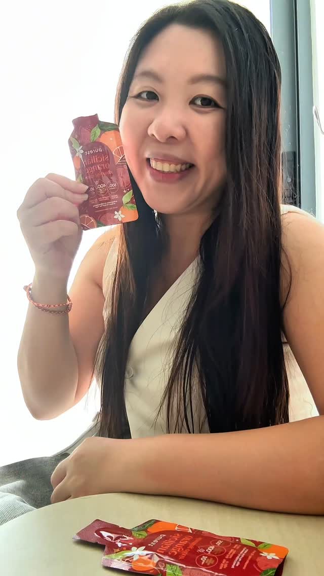 Are you worried about obesity if you eat too much? Try this @thepurest.co Sicilian Orange Slimming Elixir!

🛒 Shop now at thepurest.my and enjoy 12% off entire order with minimum purchase of RM 150 with my promo code YUIKOTPC12

📌T&C for promo code: 
* For Online Store thepurest.my 
* 12% off entire order with minimum purchase of RM 150
• Not applicable to subscription
* One use per customer
* Cannot combine with other product/ order discounts
* Active from today to Dec 31

#thepurestmy #silicianorangesliming #sicilianorangeslimmingelixir #slimming #boostmetabolism #readytoeat