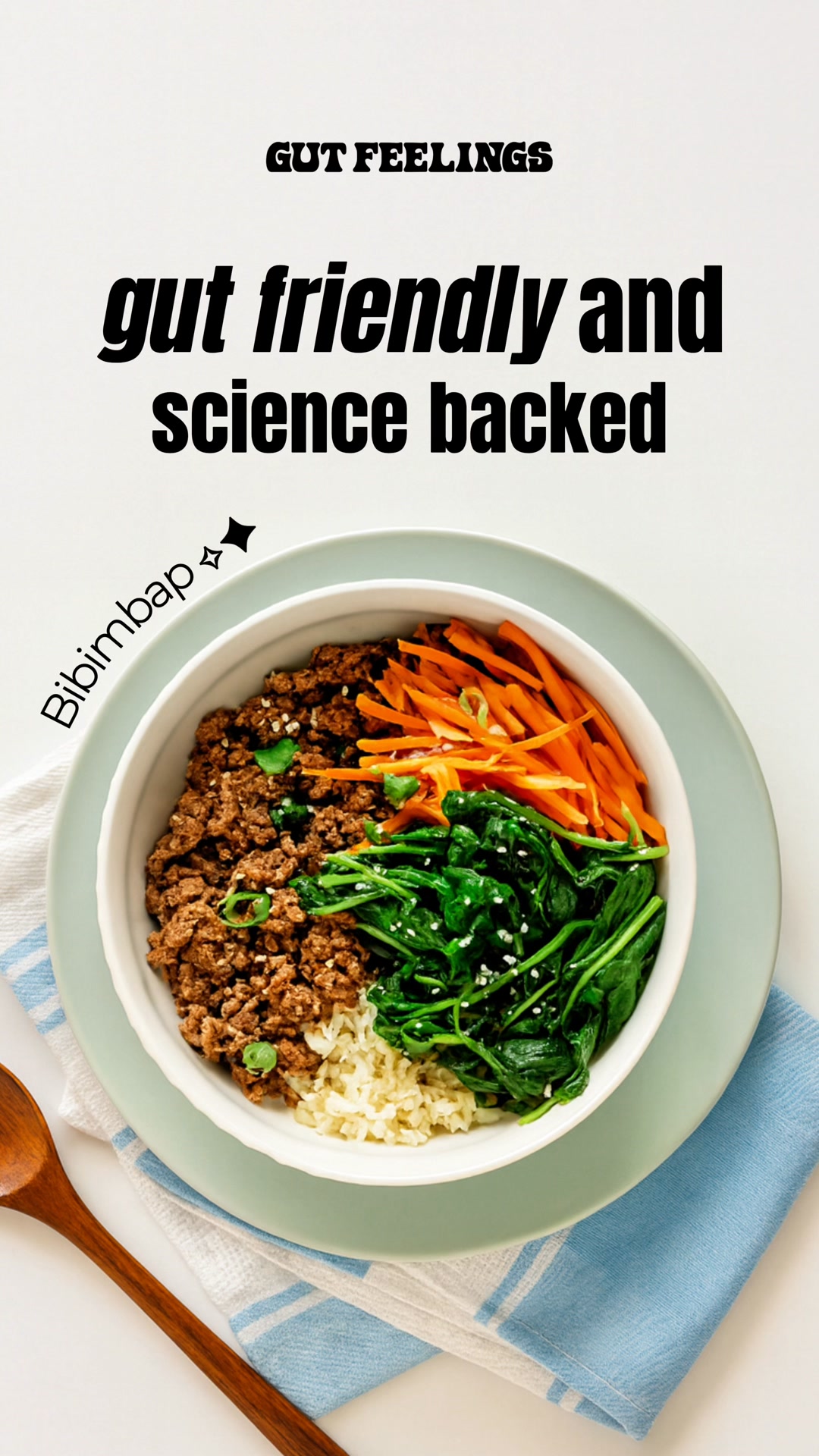 Feel Good After Every Meal