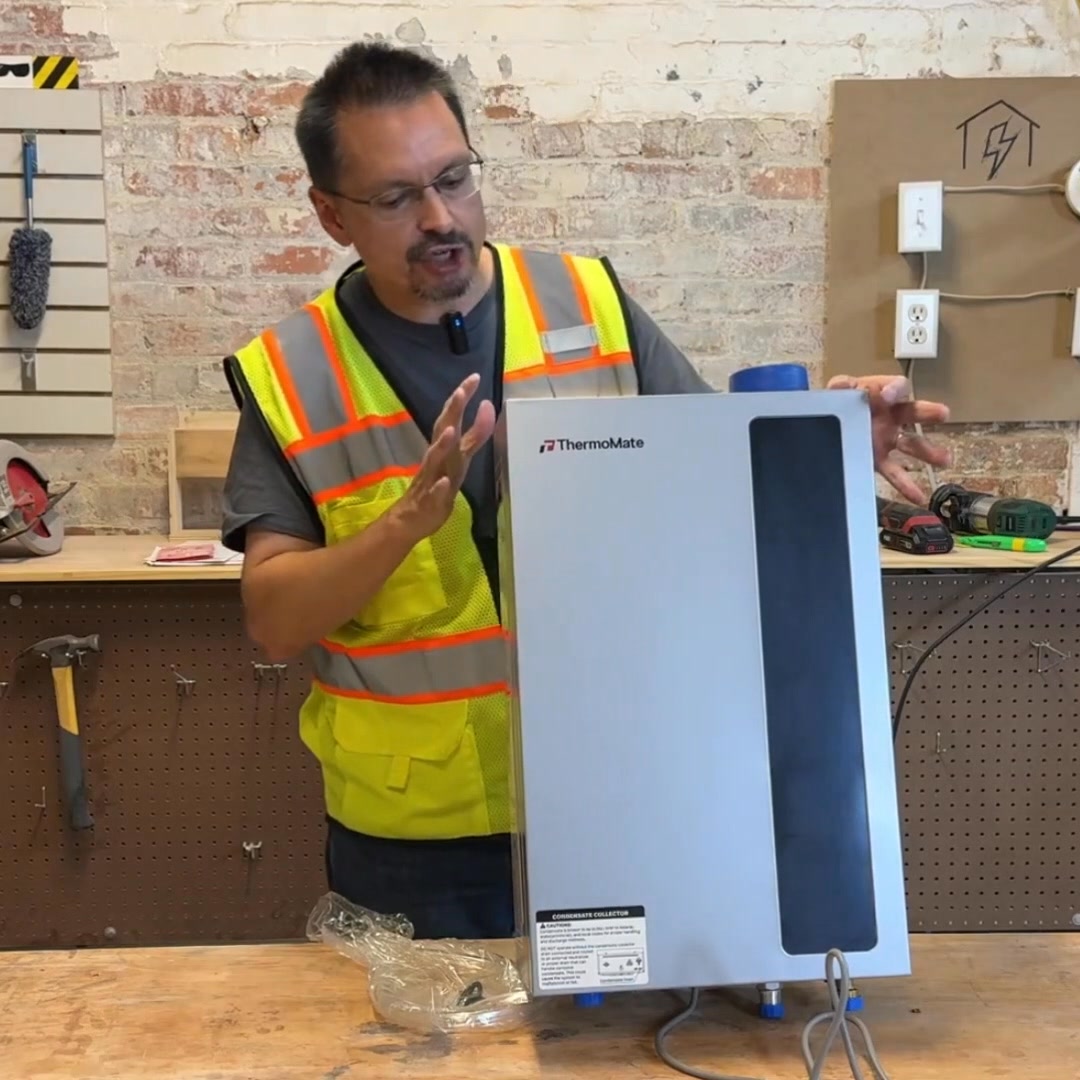 ThermoMate: Reliable Performance