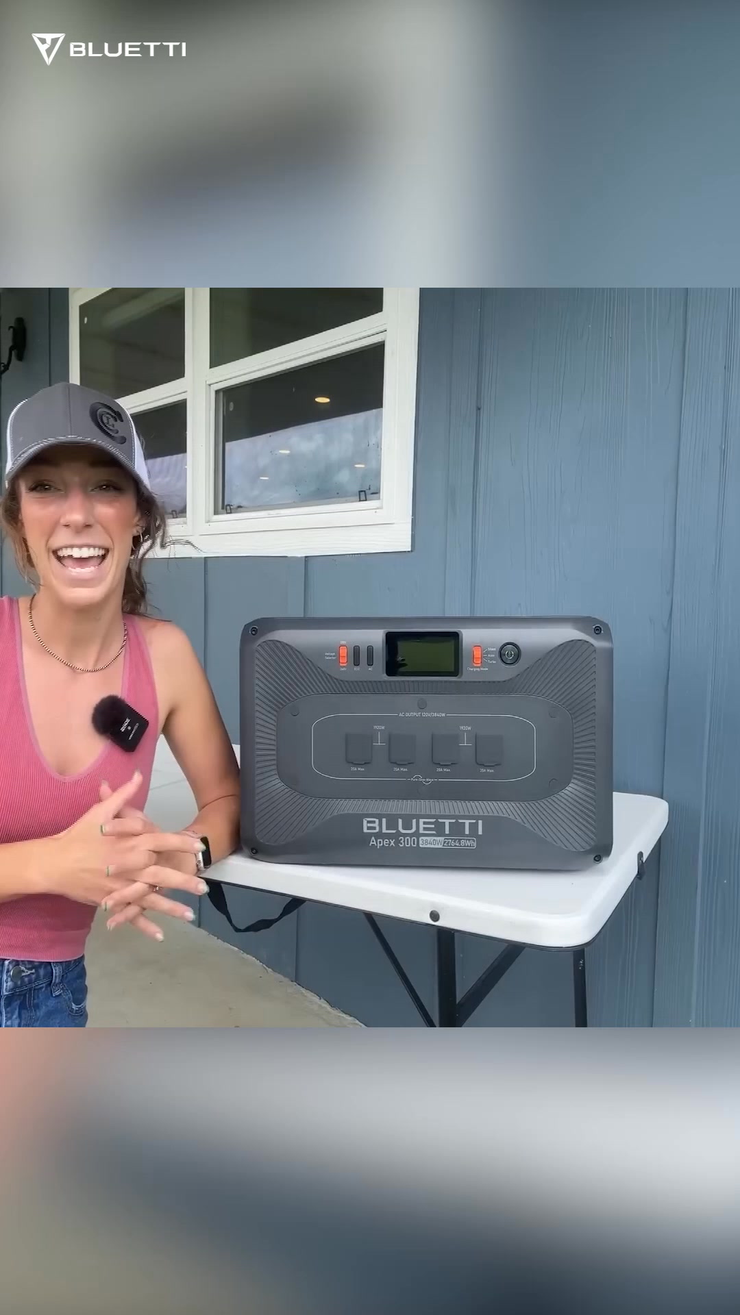 💖💖Massive Backup. Endless Freedom.