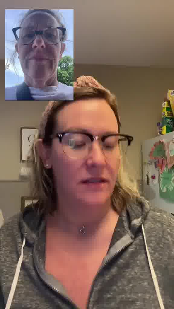 Ladies, don’t neglect your neck