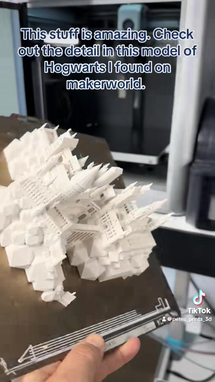 🎯 SUNLU Fast Marble PLA
✔️ Druckgeschwindigkeit bis zu 50% schneller
✔️ Natürlicher Marmor-Effekt – elegant & realistisch
✔️ Ideal für schnelles Drucken von dekorativen & funktionalen Teilen